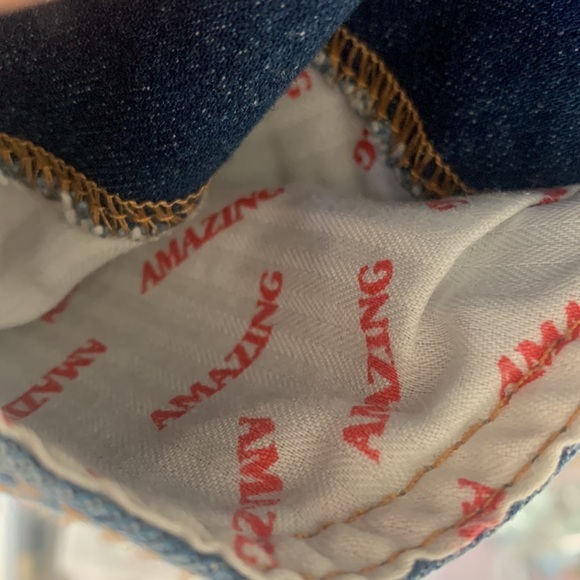 ALICE + OLIVIA JEAN DRESS - Picture 5 of 6